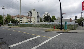 More details for 2465 W 41st Ave, Vancouver, BC - Land for Sale