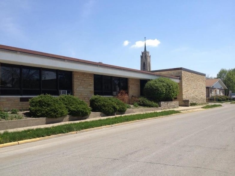 804 S Purdum St, Kokomo, IN à vendre - Photo principale - Image 1 de 47