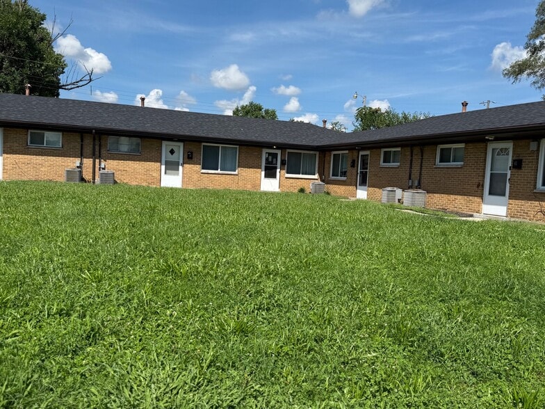 27-41 Rita St, Dayton, OH for sale - Building Photo - Image 3 of 18