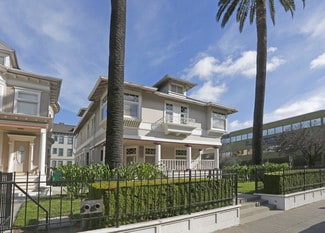 More details for 45 E Julian St, San Jose, CA - Office for Lease