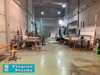 Plus de détails pour Industriel à vendre