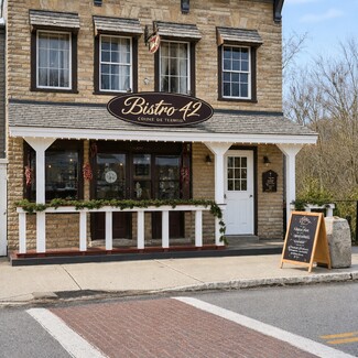 More details for 42 Classic St, Hoosick Falls, NY - Retail for Sale