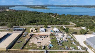 Plus de détails pour 5831 Fall Creek Highway – à vendre, Granbury, TX