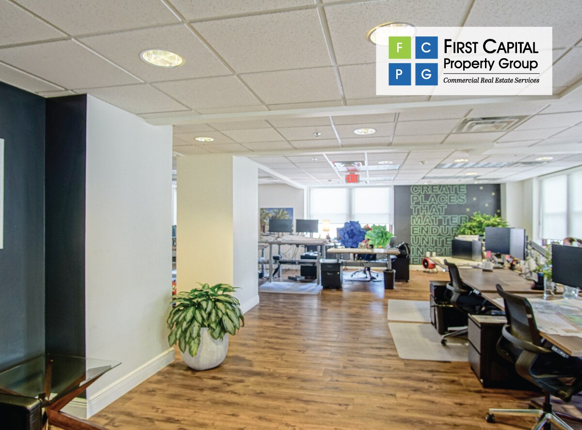 100 S Orange Ave, Orlando, FL 32801 - Unité 3rd Floor - - Photo intérieure - Image 2 of 2