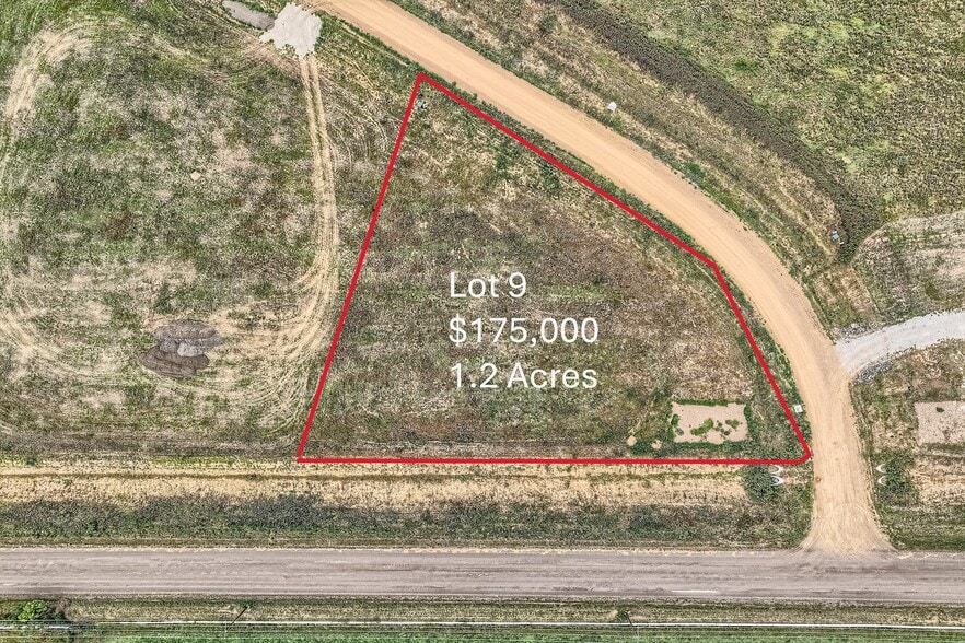 1150 Thunder Valley Cir, Fort Lupton, CO à vendre - Photo principale - Image 3 de 11