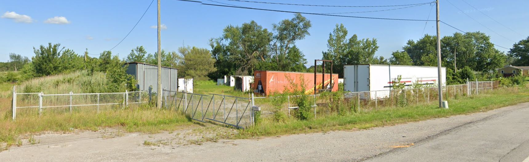 11111 Wicker Ave, Cedar Lake, IN for sale Building Photo- Image 1 of 2