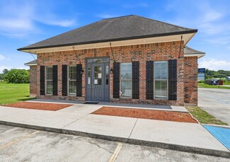 Plus de détails pour 467 Oak Plaza blvd, Brusly, LA - Bureau à vendre