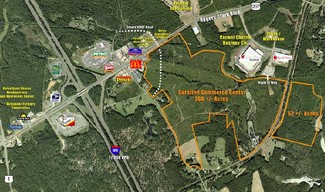 More details for Rogers Clark Blvd, Ruther Glen, VA - Land for Sale