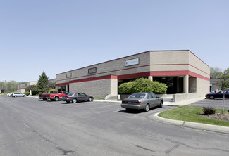 More details for 3681-3699 Corporate Dr, Columbus, OH - Flex for Lease