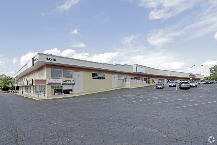 4021 Morsay Dr, Rockford, IL for sale - Building Photo - Image 2 of 35