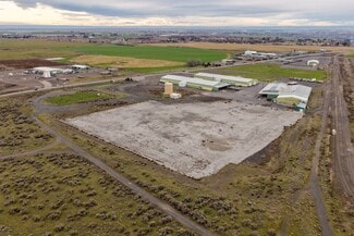 More details for 78035 Highway 207, Hermiston, OR - Land for Sale