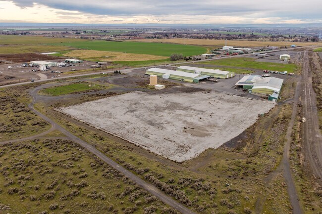 More details for 78035 Highway 207, Hermiston, OR - Land for Sale