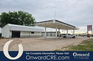 More details for 187 McLennan dr, Elm Mott, TX - Retail for Sale