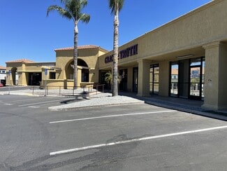 More details for 31620 Auto Center Dr, Lake Elsinore, CA - Office for Lease