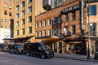 More details for 58-60 Ninth Ave, New York, NY - Retail for Lease