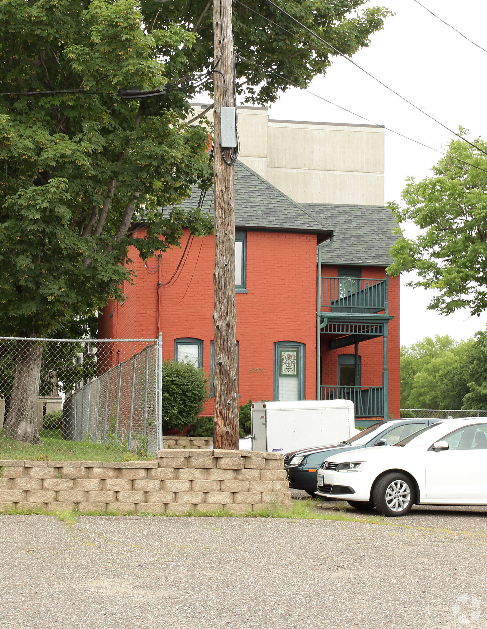 557 7th St W, Saint Paul, MN for sale Building Photo- Image 1 of 3