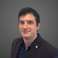 Kieran Morgan