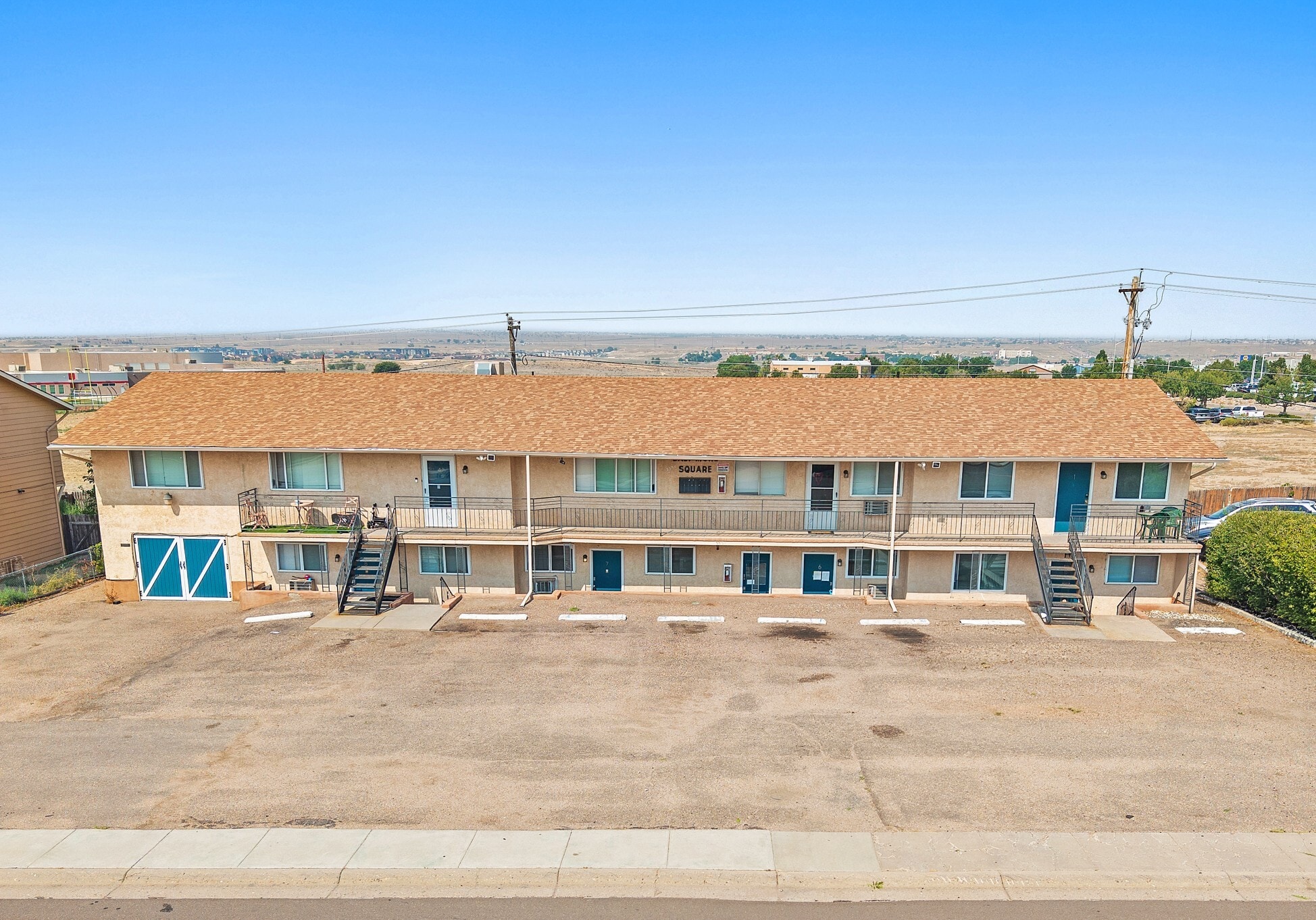 3551 Baltimore Ave, Pueblo, CO for sale Building Photo- Image 1 of 50