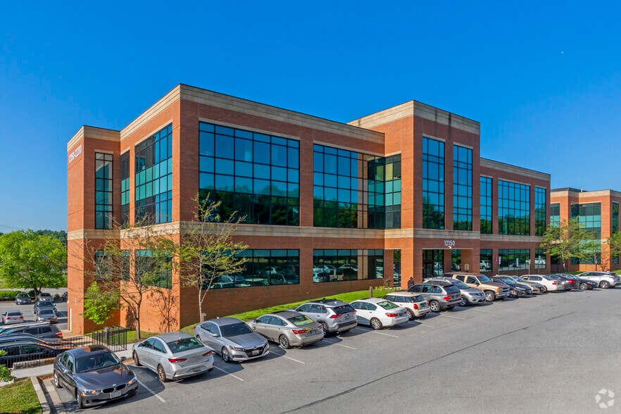 12150 Annapolis Rd, Glenn Dale, MD for lease - Primary Photo - Image 1 of 18