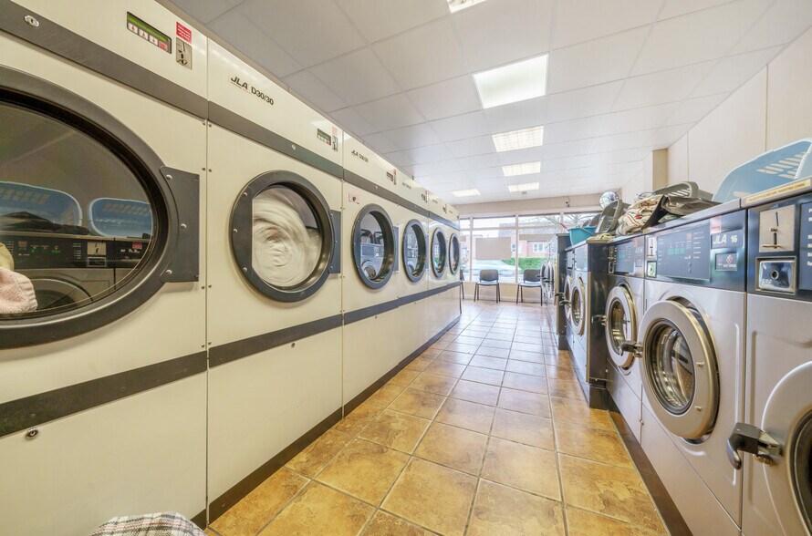 22-26 Roman Bank, Skegness à vendre - Photo intérieure - Image 3 de 3