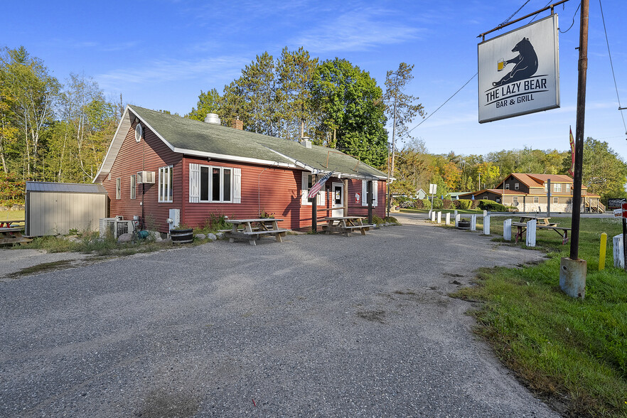 16695 State Highway 32, Mountain, WI for sale - Building Photo - Image 2 of 39