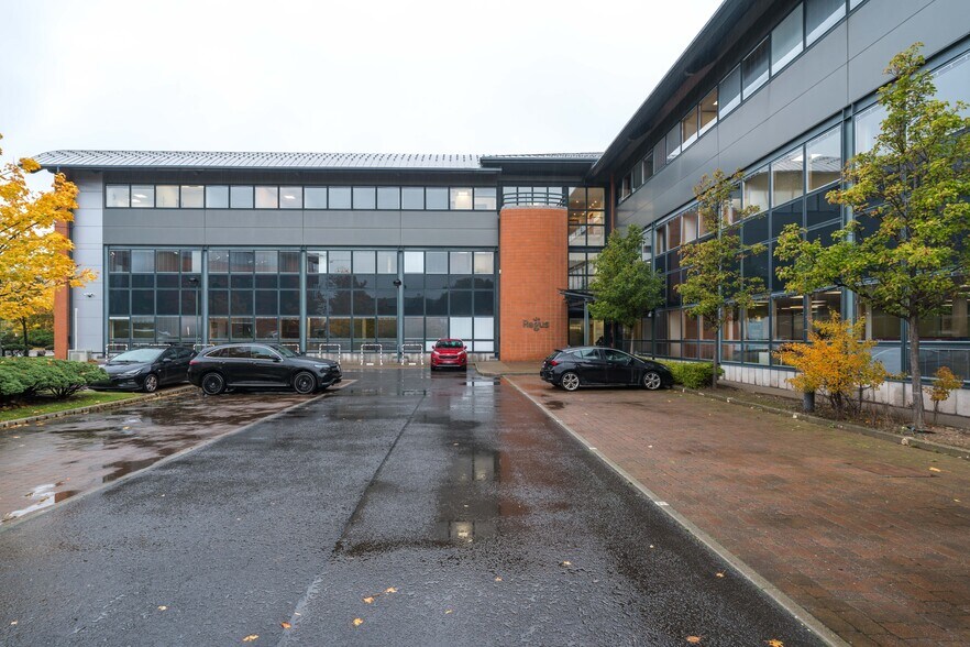 4 Redheughs Rigg, Edinburgh à louer - Photo du bâtiment - Image 1 de 1