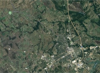 More details for 4363 FM 1126, Corsicana, TX - Land for Sale