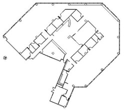 1 Pierce Pl, Itasca, IL for lease Floor Plan- Image 2 of 4