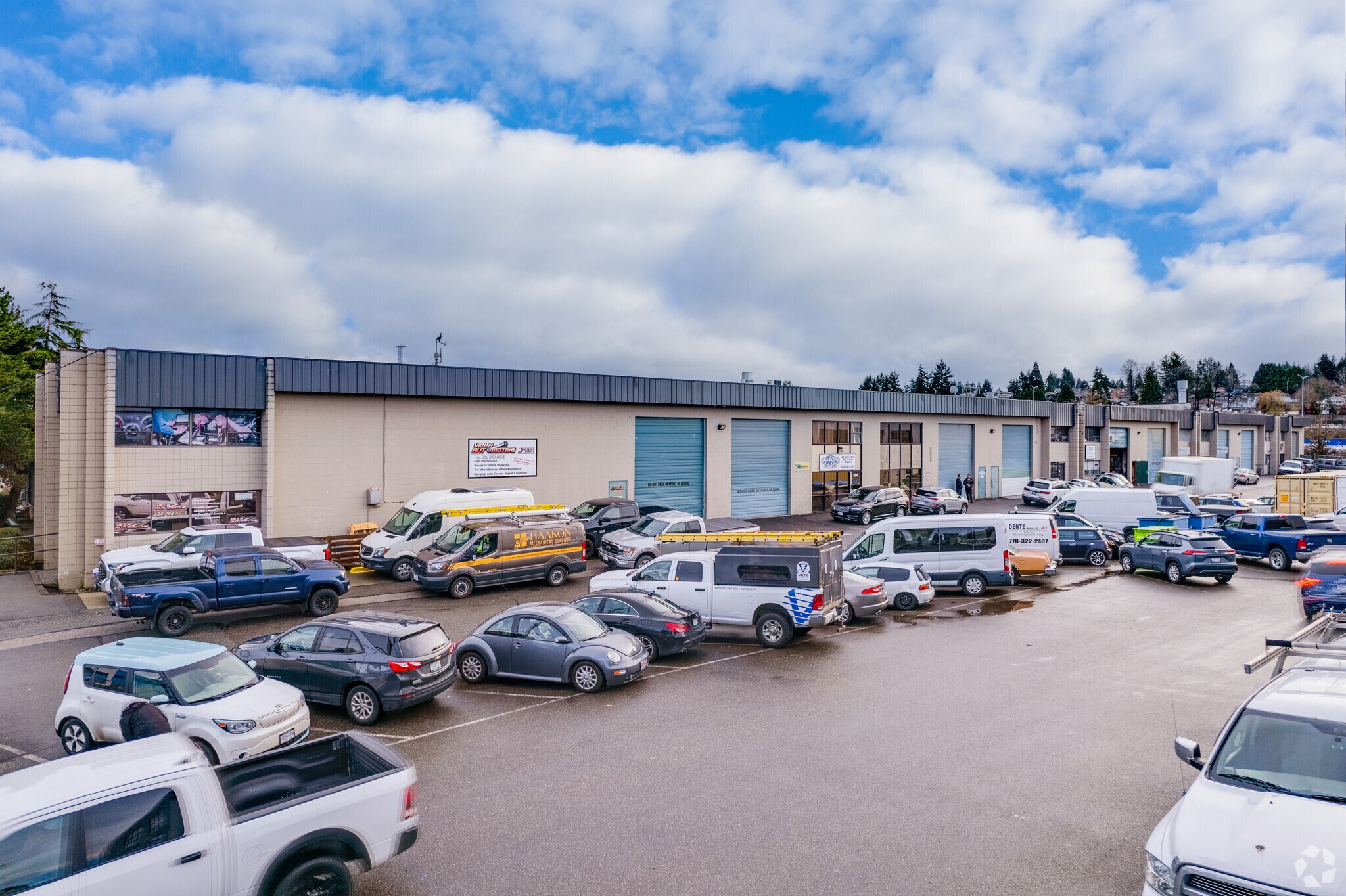 5150-5162 Still Creek Ave, Burnaby, BC for sale Primary Photo- Image 1 of 1