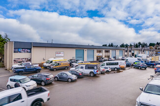 More details for 5150-5162 Still Creek Ave, Burnaby, BC - Office, Industrial for Lease