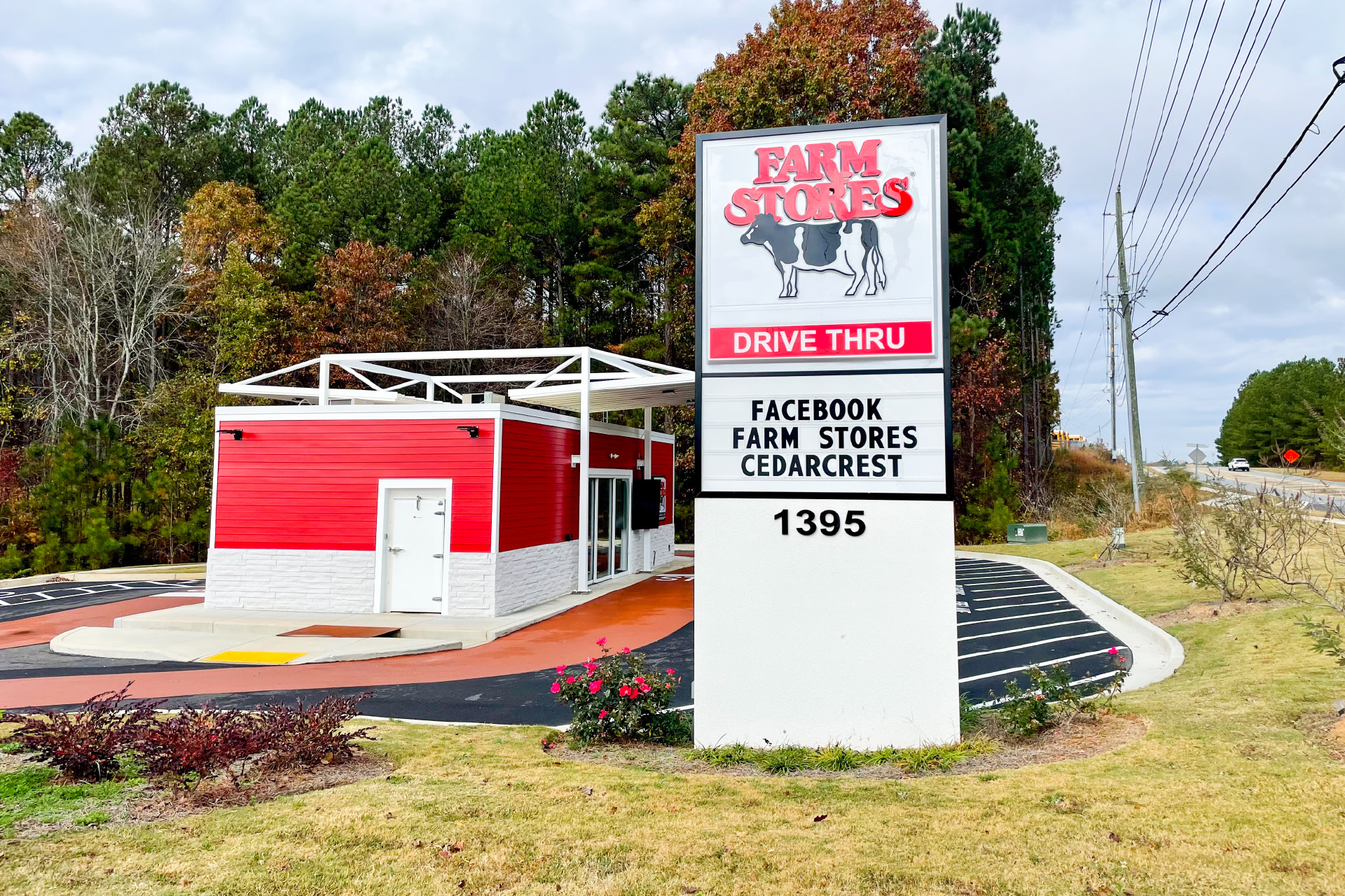 1395 Cedarcrest Rd, Dallas, GA for sale Building Photo- Image 1 of 1