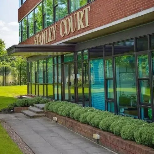 Earl Road, Stanley Green Business Park, Wilmslow à louer - Photo du bâtiment - Image 2 de 8