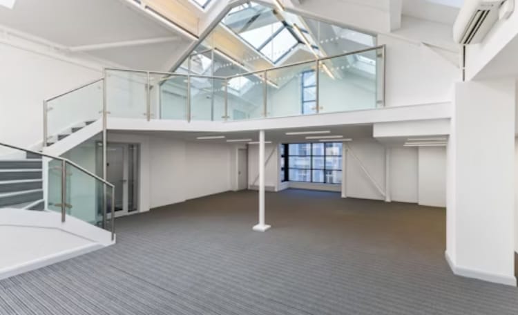 1B Hollywood Rd, London for lease - Interior Photo - Image 2 of 4