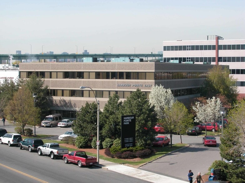 80 Everett Ave, Chelsea, MA for lease - Building Photo - Image 2 of 3