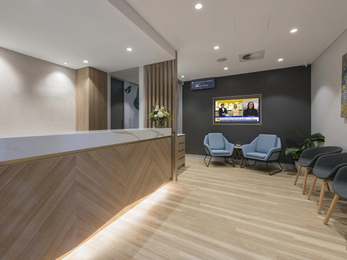 10 Century Cct, Norwest, NSW 2153 - Unité Suite 307 -  - Photo intérieure - Image 1 of 11