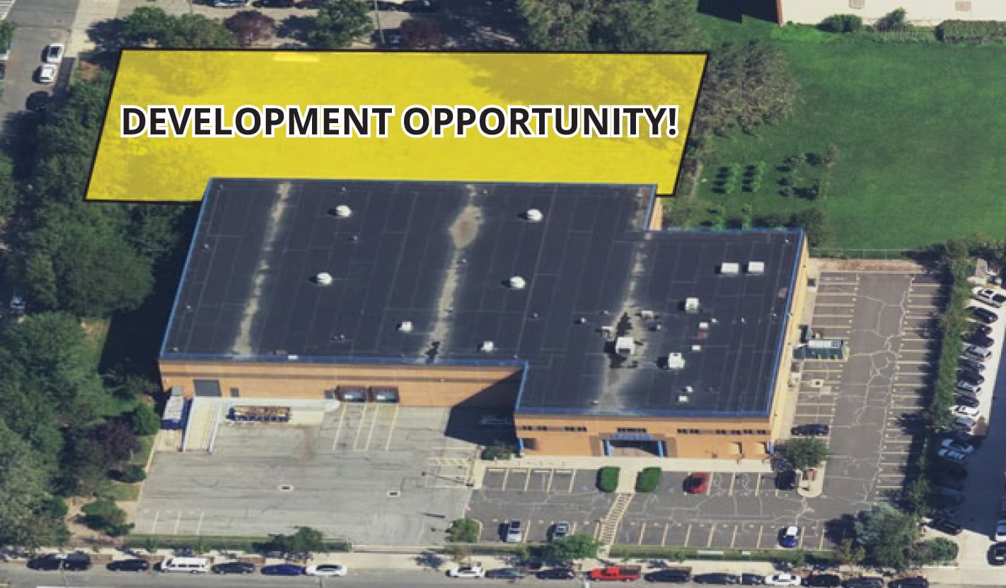 127-10 25th Road rd, College Point, NY for lease Building Photo- Image 1 of 4