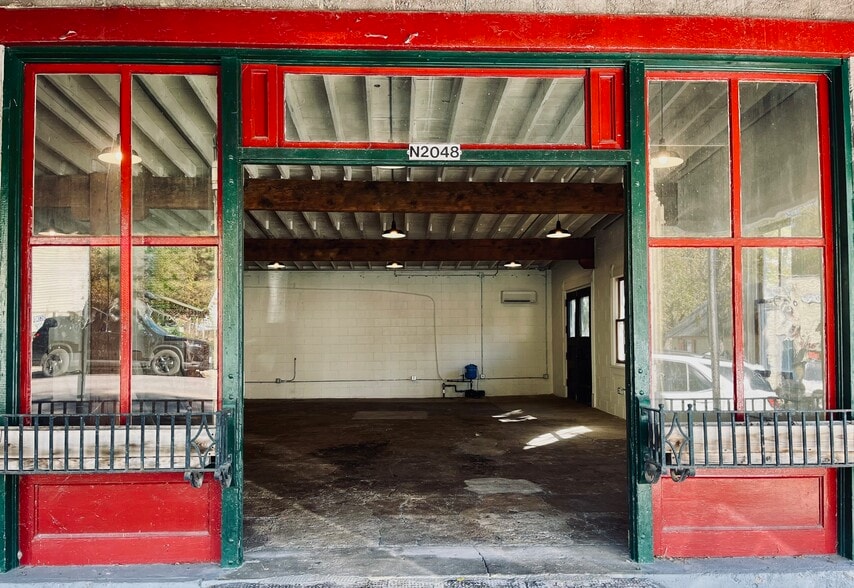 N2048 Spring St, Stockholm, WI for lease - Building Photo - Image 3 of 8