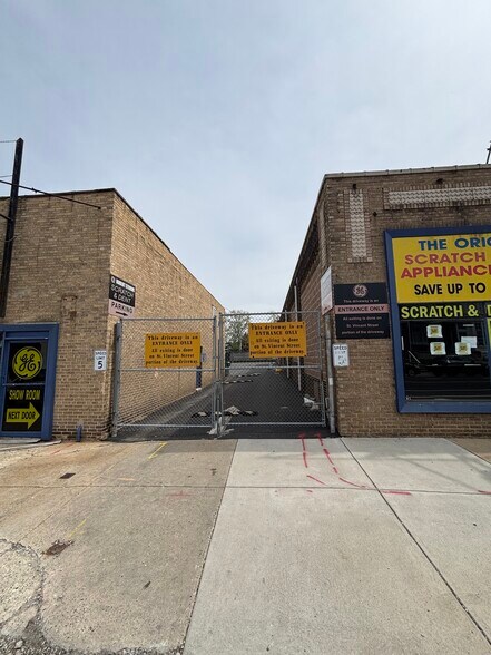 7119 Rising Sun Ave, Philadelphia, PA à vendre - Photo du bâtiment - Image 3 de 17