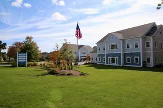 Plus de détails pour 1575 Iyannough Rd, Hyannis, MA - Bureau à louer