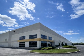 More details for 6100-6290 Opus Dr, Groveport, OH - Industrial for Lease
