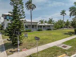 Plus de détails pour 401 Cross St, Punta Gorda, FL - Terrain à vendre