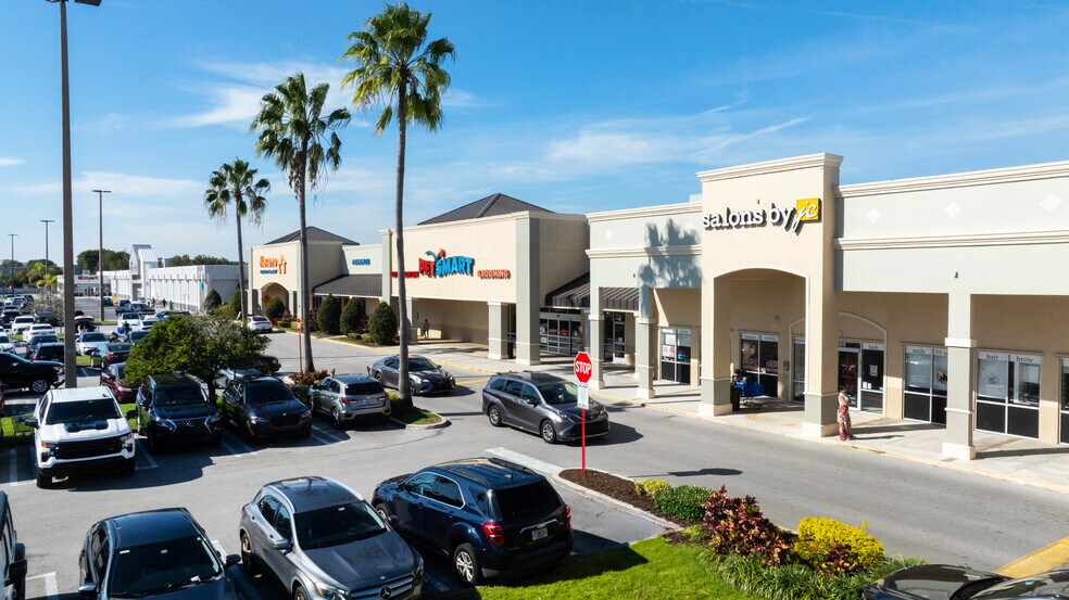 13755-14091 N Kendall Dr, Miami, FL for lease - Building Photo - Image 2 of 5