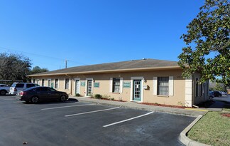 Plus de détails pour 8911 Regents Park Dr, Tampa, FL - Bureau à louer
