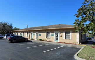 More details for 8911 Regents Park Dr, Tampa, FL - Office for Lease