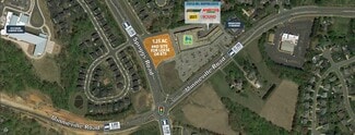 Plus de détails pour 14635 Spriggs Rd, Dale City, VA - Terrain à louer