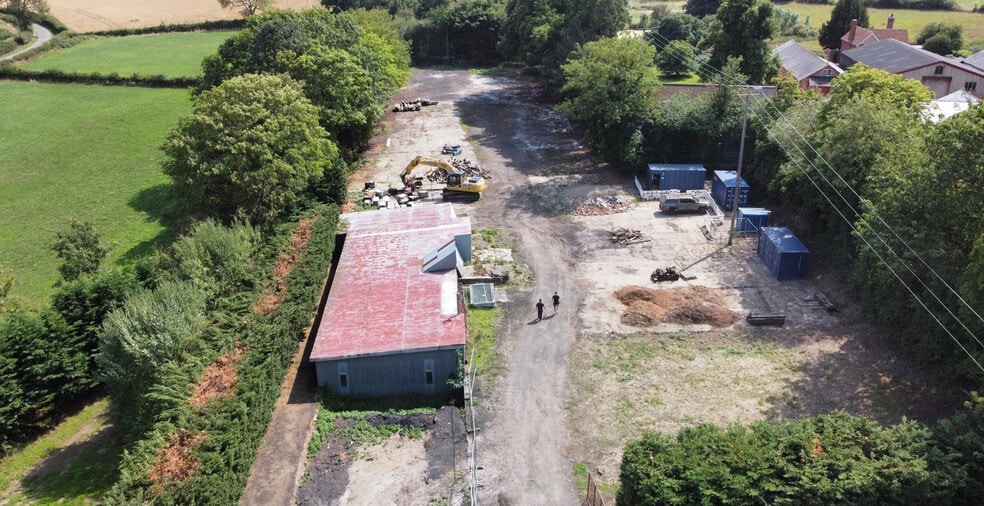 2 Station Cottages, Cockfield for lease - Building Photo - Image 3 of 5
