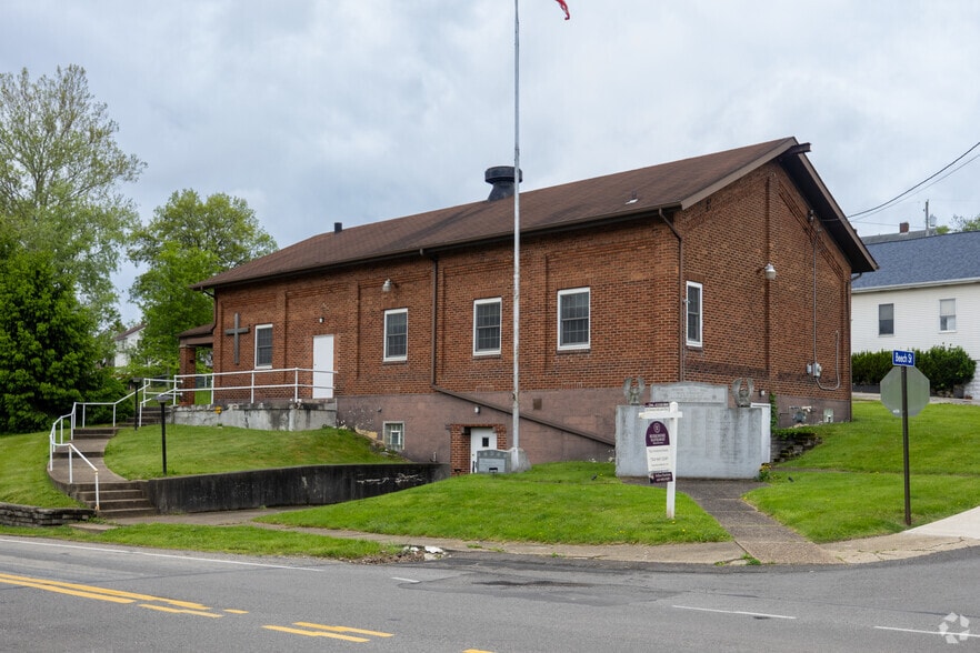 56 Birch Way, Muse, PA for sale - Primary Photo - Image 1 of 1