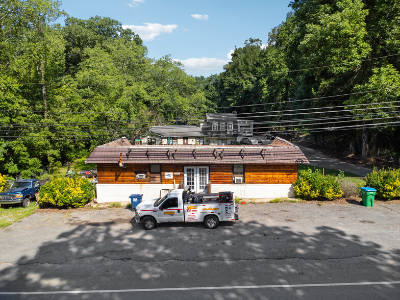 2347 Ball Ground Hwy, Canton, GA for sale - Building Photo - Image 1 of 8