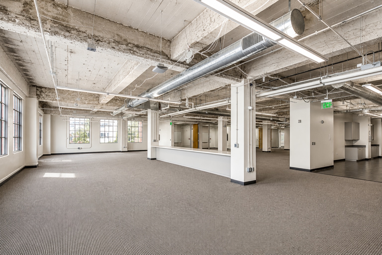 810-814 Mission St, San Francisco, CA for lease Interior Photo- Image 1 of 11