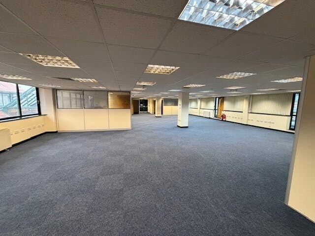 New Town Row, Birmingham à louer - Photo intérieure - Image 2 de 10